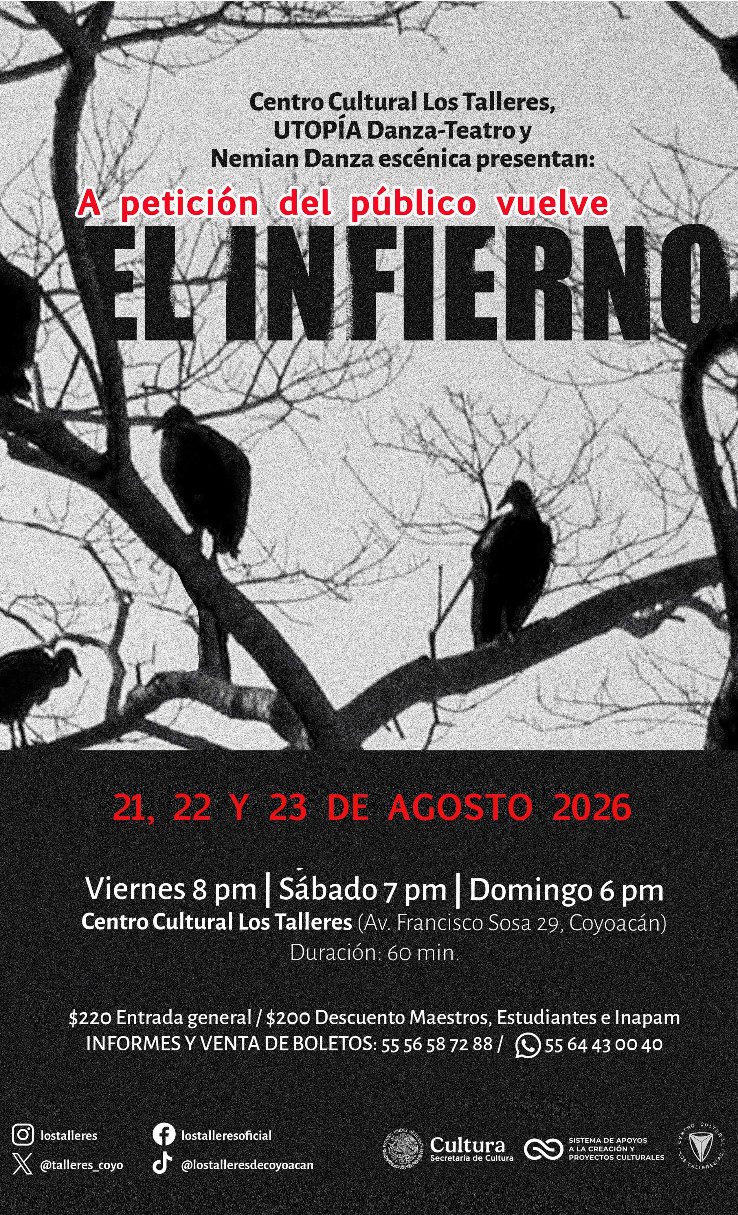 Los Talleres